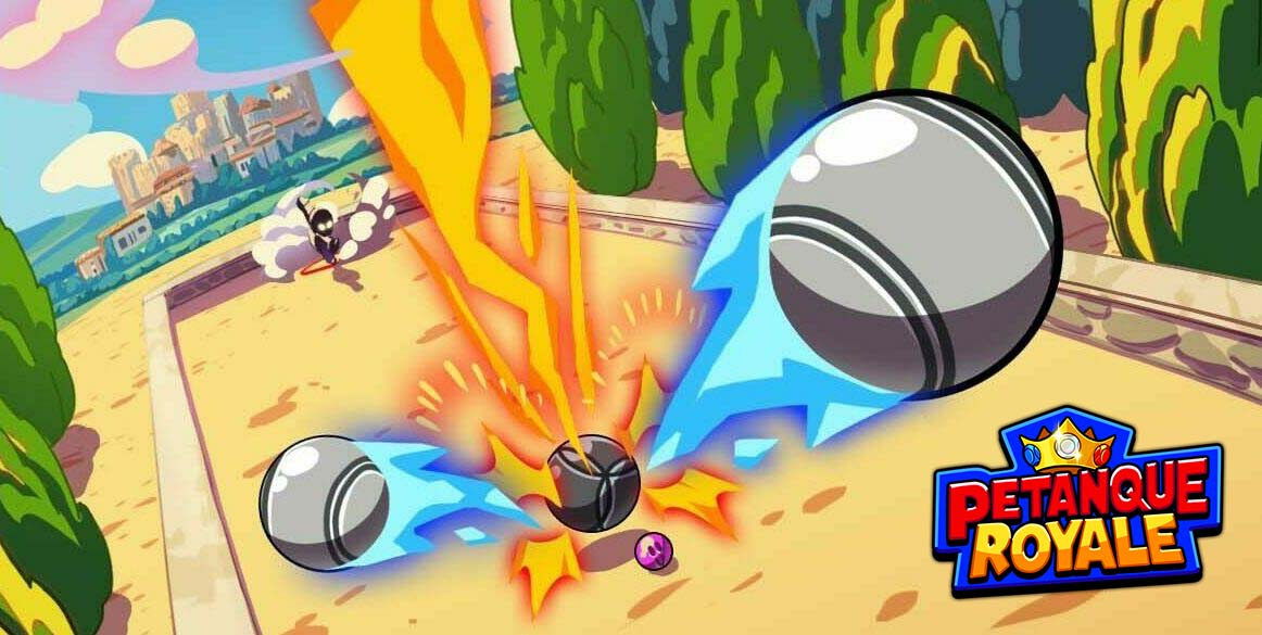 Devenir le roi de la Petanque et du bocce, le jeu de boule ultime !